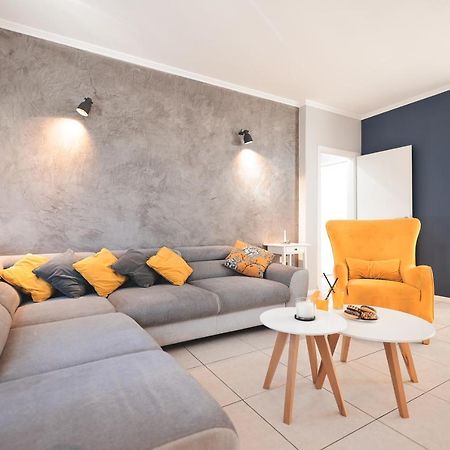 Apartment Dominik Задар Экстерьер фото