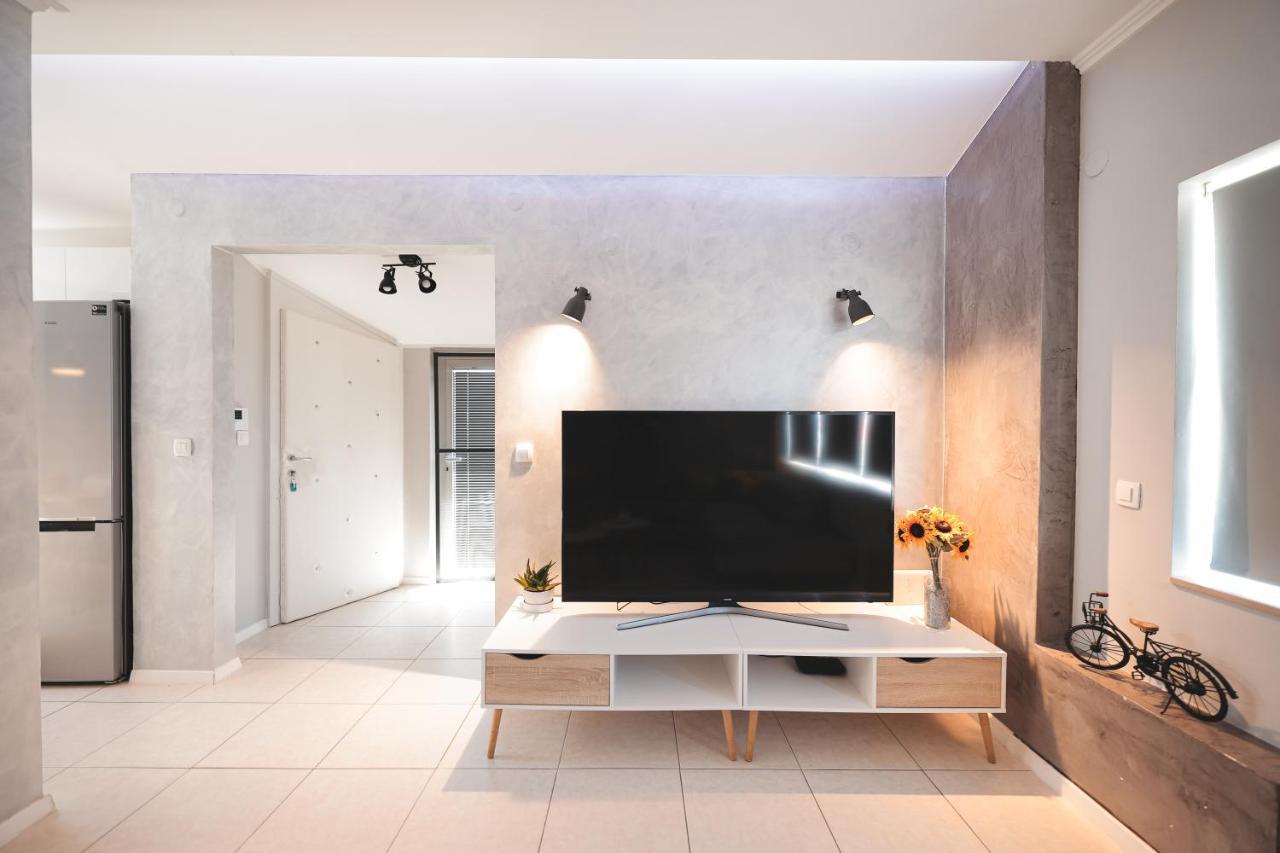 Apartment Dominik Задар Экстерьер фото