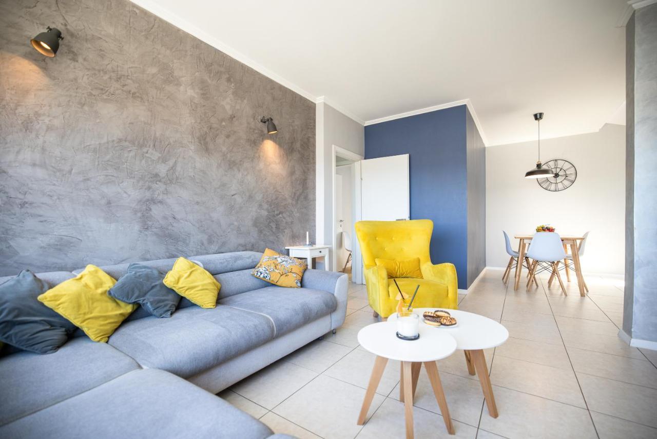 Apartment Dominik Задар Экстерьер фото