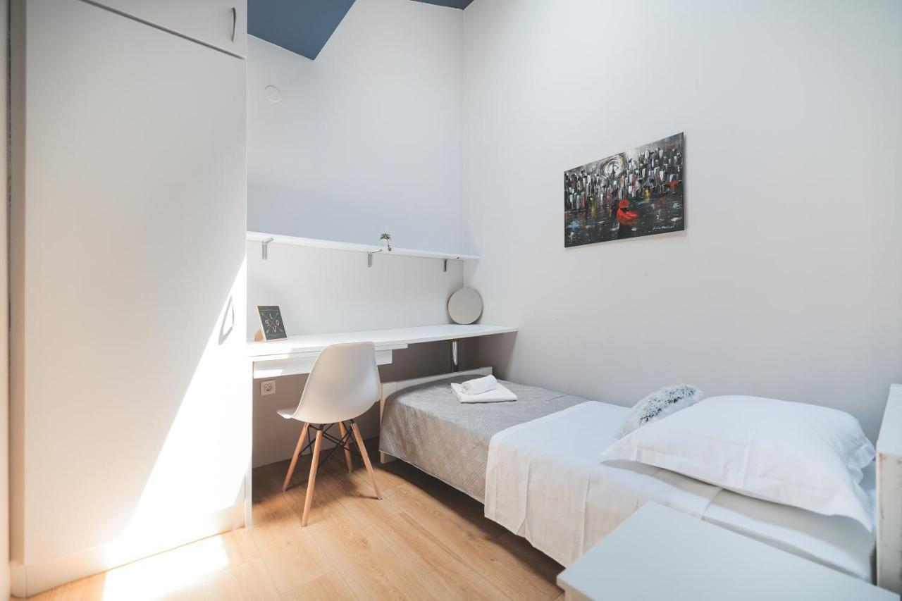Apartment Dominik Задар Экстерьер фото